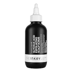 Glycolic Acid Exfoliating Scalp Scrub - Kafa derisi için peeling bakımı , THE INKEY LIST